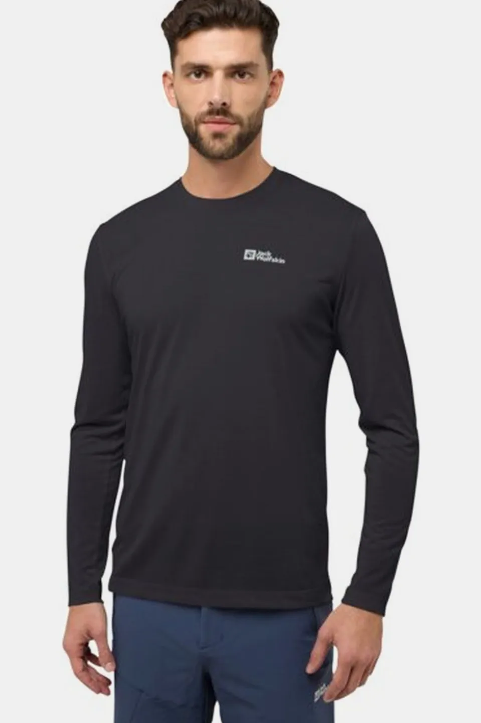 T-Shirt Vonnan Ls T M