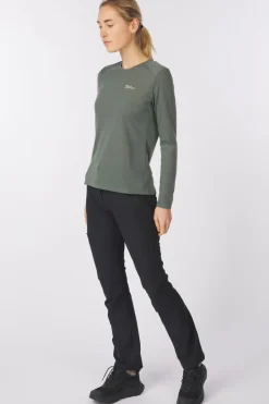 T-Shirt Vonnan Ls T W