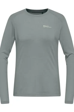 T-Shirt Vonnan Ls T W