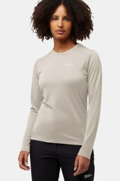 T-Shirt Vonnan Ls T W