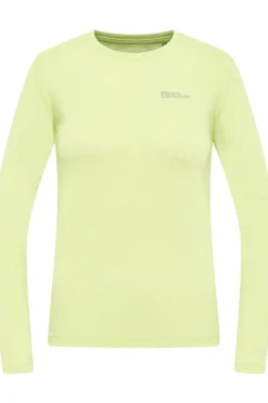 T-Shirt Vonnan Ls T W