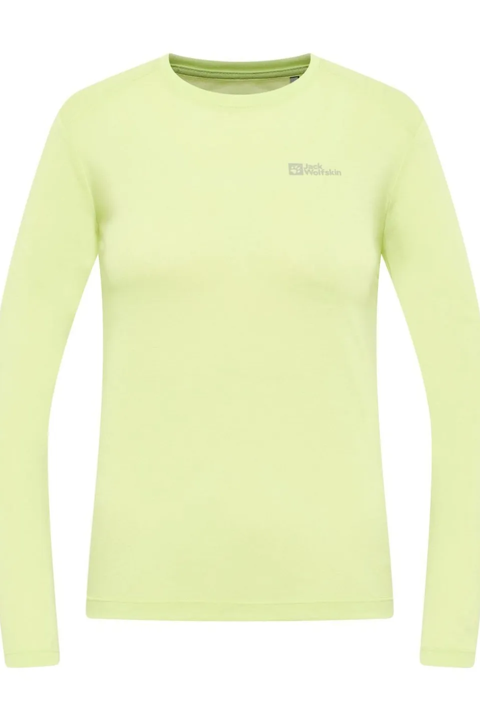 T-Shirt Vonnan Ls T W