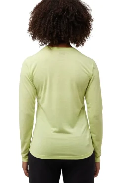 T-Shirt Vonnan Ls T W