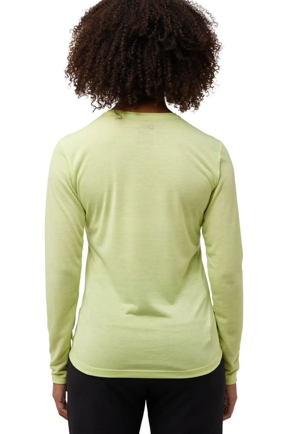 T-Shirt Vonnan Ls T W