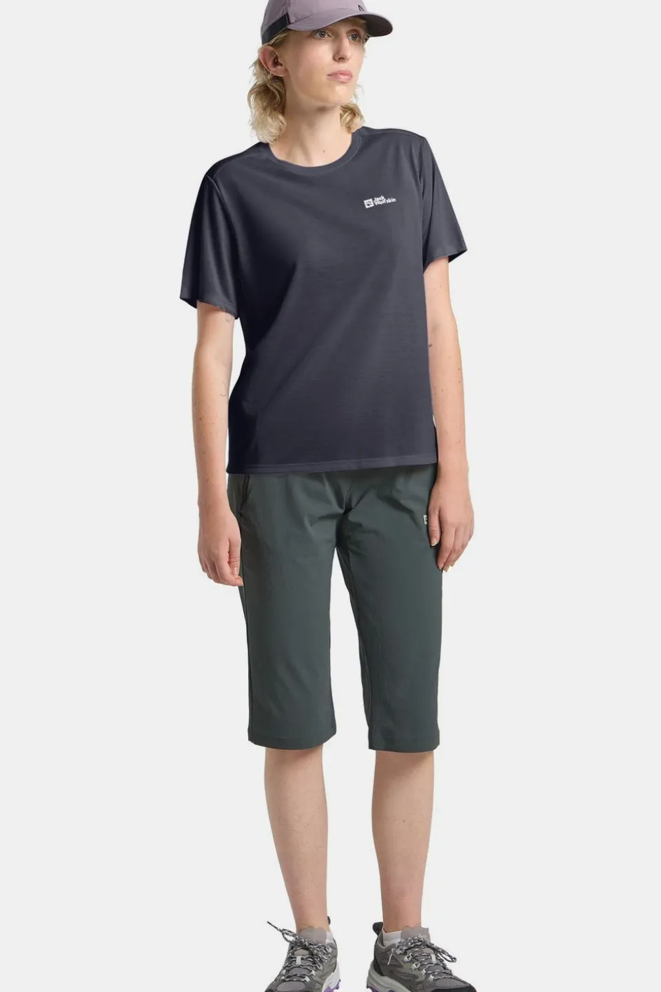 T-Shirt Vonnan S/S T W