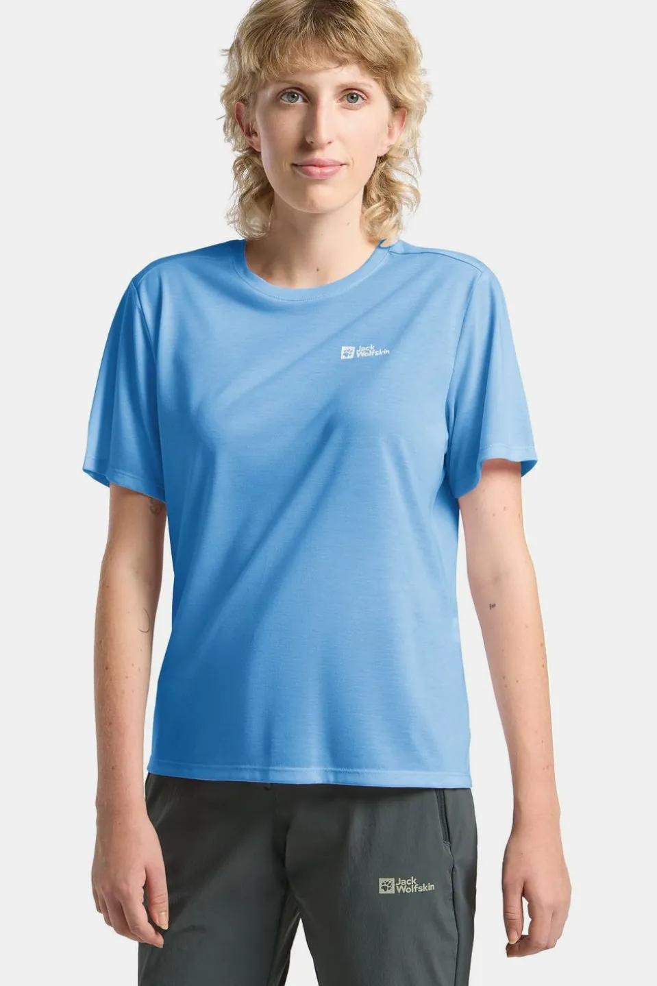 T-Shirt Vonnan S/S T W