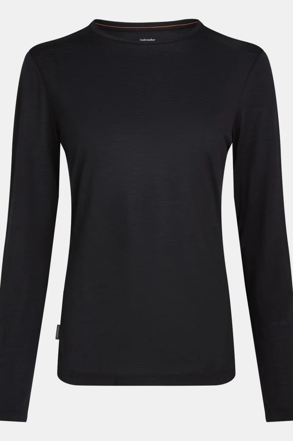 T-Shirt W M Sphere III Ls Tee