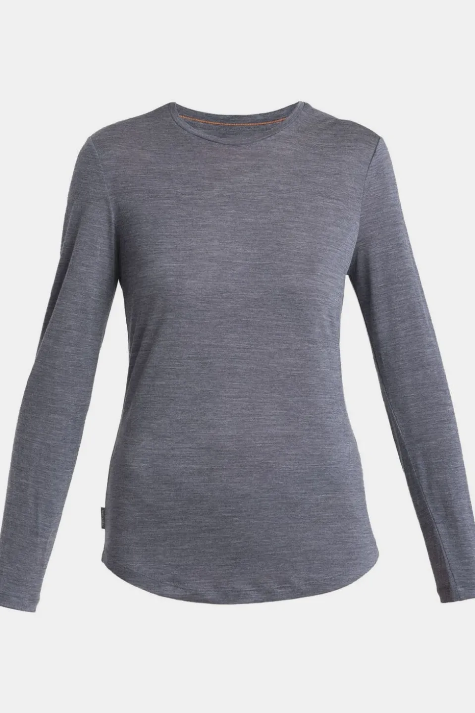T-Shirt W M Sphere III Ls Tee