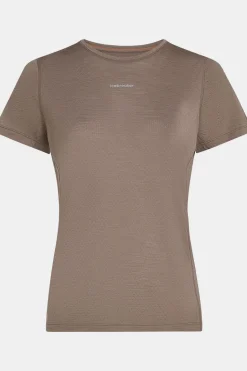 T-Shirt W Mer 125 Cool-Lite Speed Ss Tee