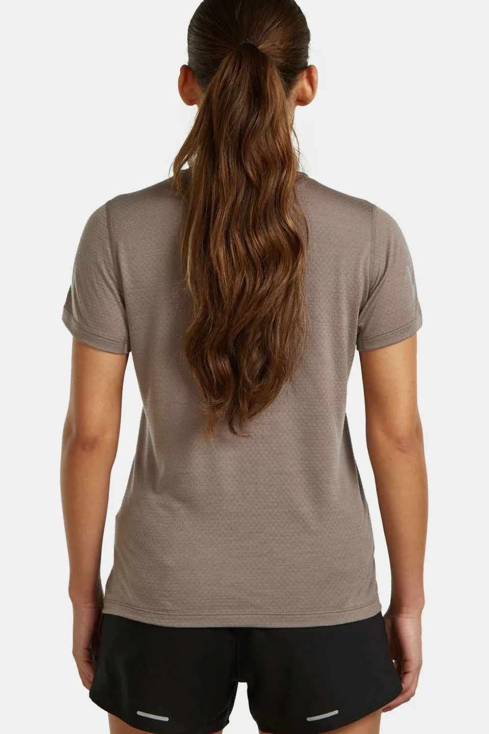 T-Shirt W Mer 125 Cool-Lite Speed Ss Tee