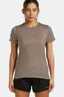 T-Shirt W Mer 125 Cool-Lite Speed Ss Tee