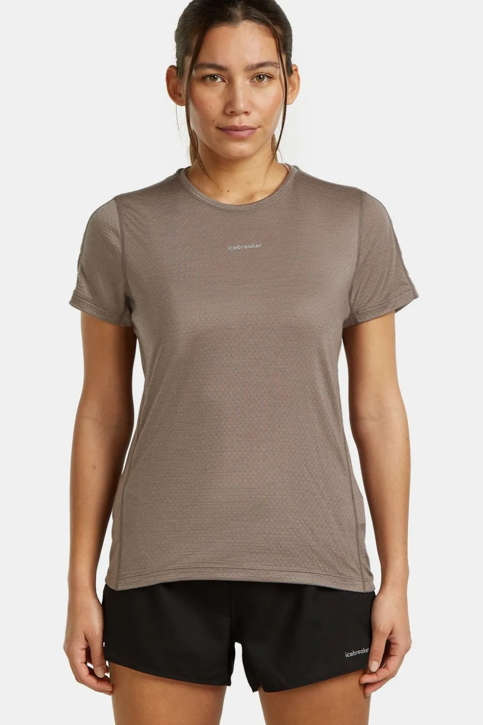 T-Shirt W Mer 125 Cool-Lite Speed Ss Tee