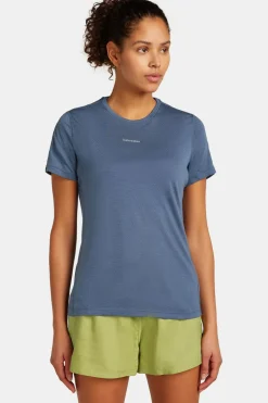 T-Shirt W Mer 125 Cool-Lite Speed Ss Tee