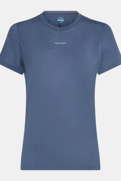 T-Shirt W Mer 125 Cool-Lite Speed Ss Tee