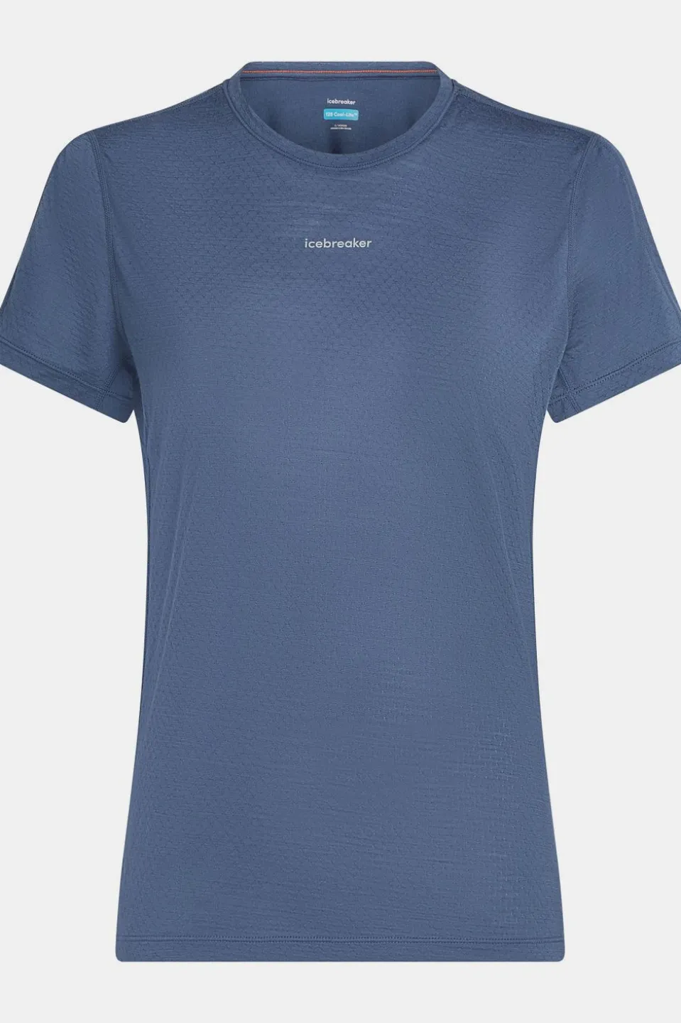 T-Shirt W Mer 125 Cool-Lite Speed Ss Tee