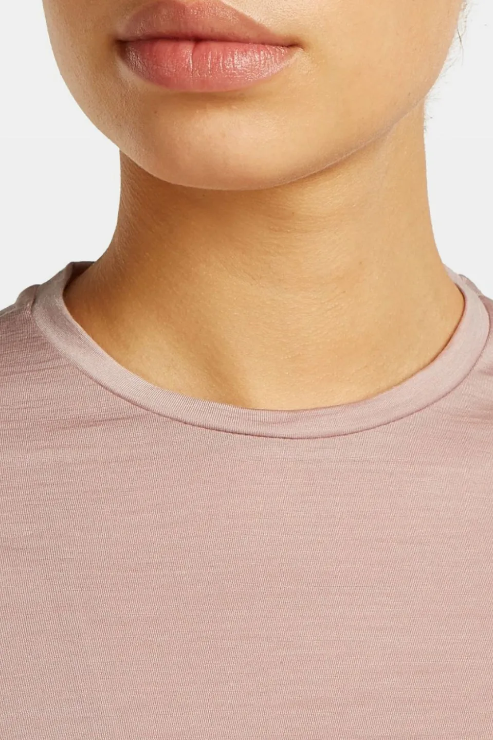 T-Shirt W Mer 125 Cool-Lite Sphere Ss Tee Across