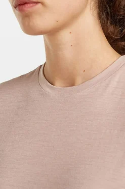 T-Shirt W Tech Lite III Ss