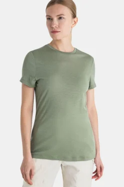 T-Shirt W Tech Lite III Ss