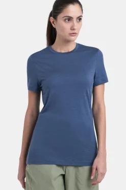 T-Shirt W Tech Lite III Ss