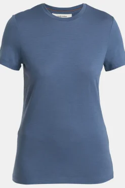 T-Shirt W Tech Lite III Ss