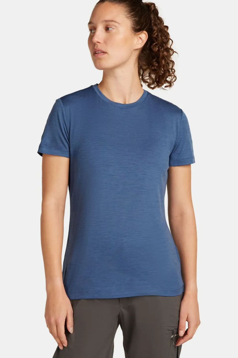T-Shirt W Tech Lite III Ss