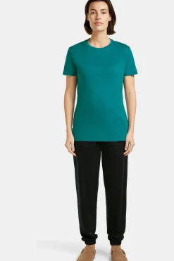 T-Shirt W Tech Lite III Ss