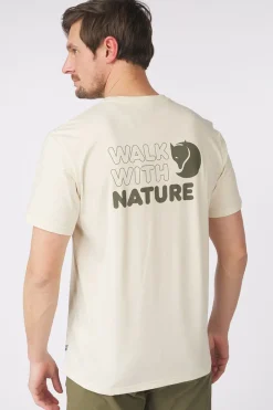 T-Shirt Walk With Nature T-Shirt