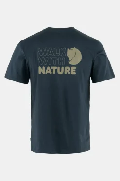 T-Shirt Walk With Nature T-Shirt