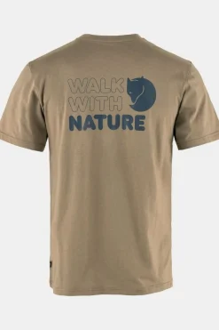 T-Shirt Walk With Nature T-Shirt
