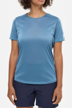 T-Shirt Wanaka Light Ts Ss W