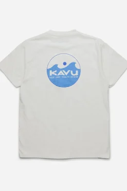 T-Shirt Waves