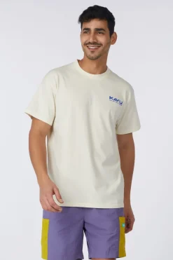 T-Shirt Waves