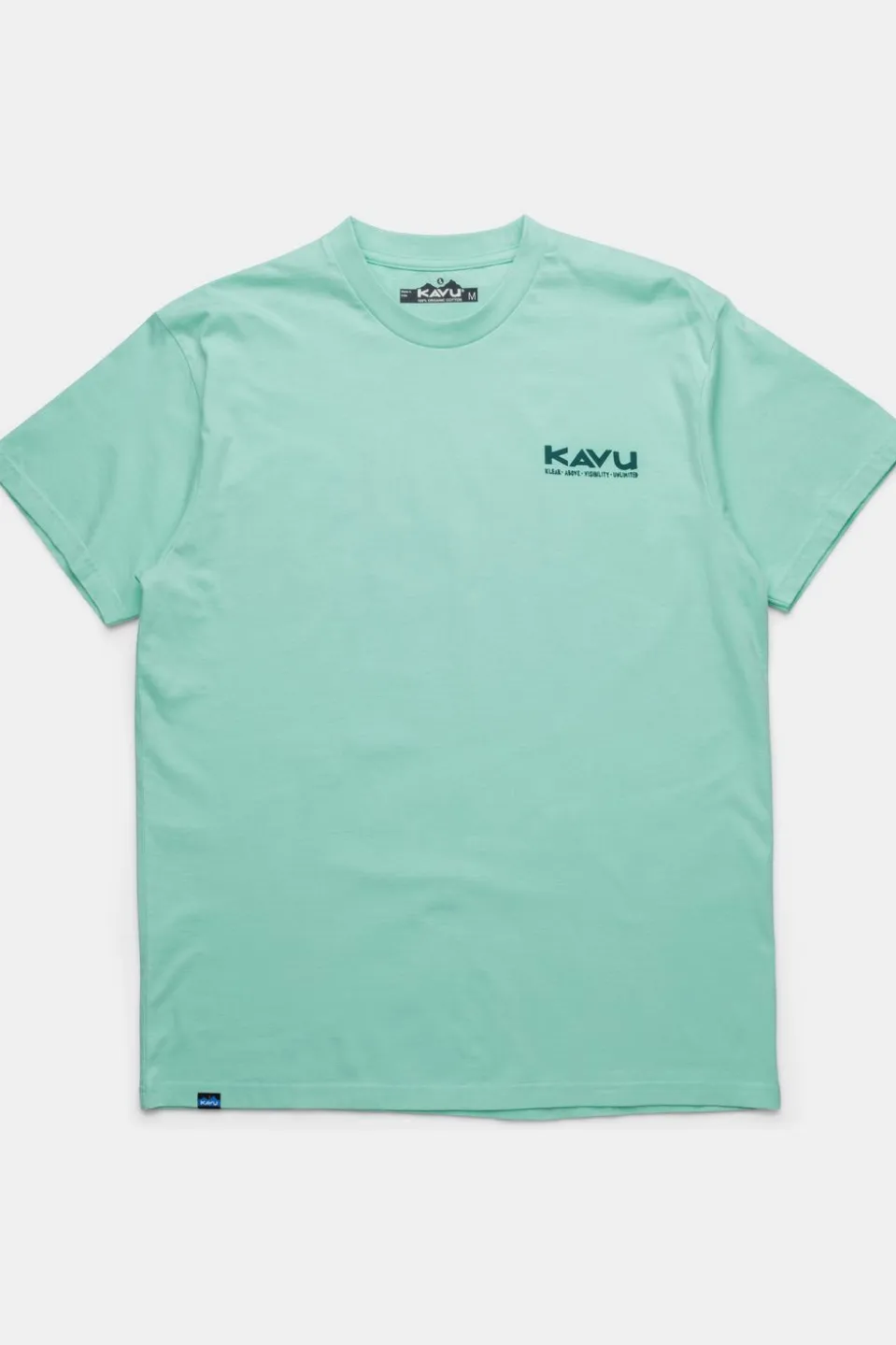 T-Shirt Waves