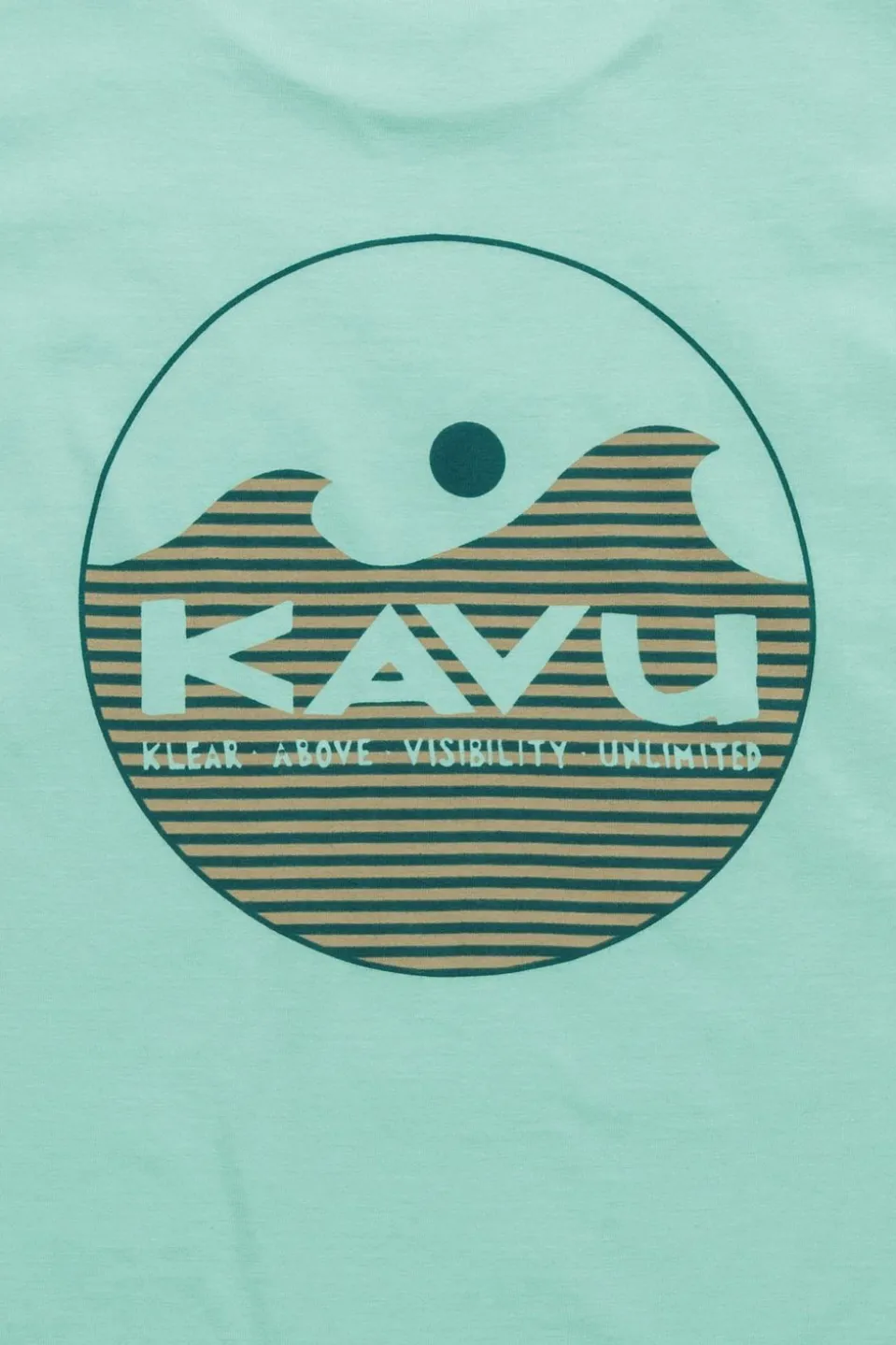 T-Shirt Waves