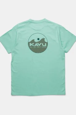 T-Shirt Waves