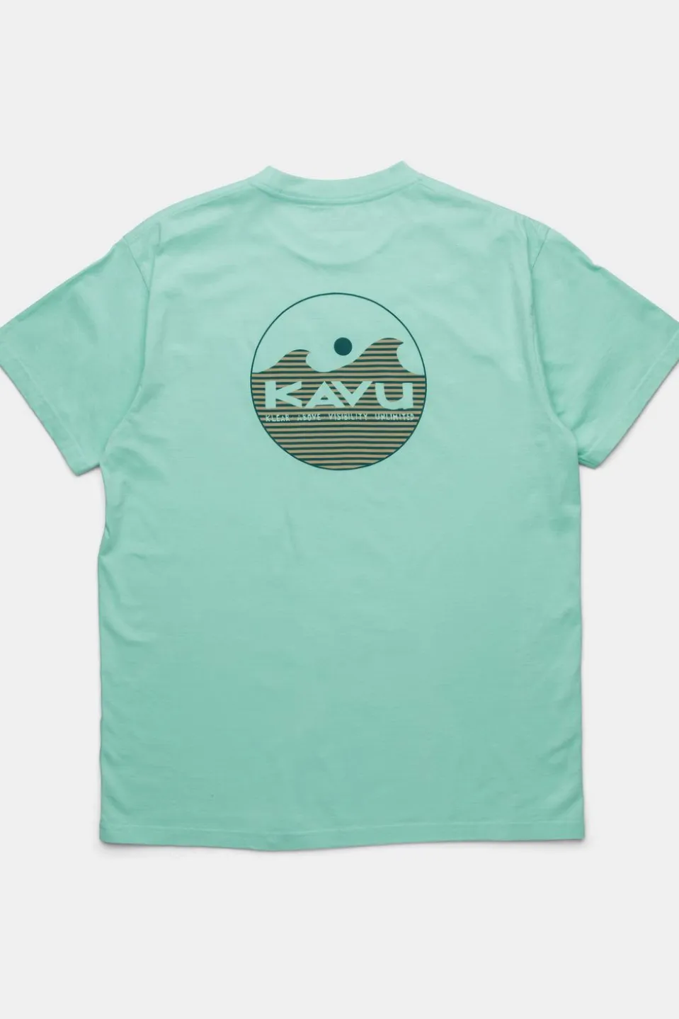 T-Shirt Waves