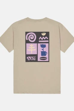 T-Shirt Weepon Tee
