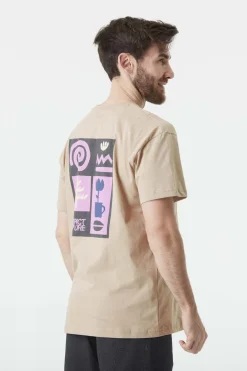 T-Shirt Weepon Tee