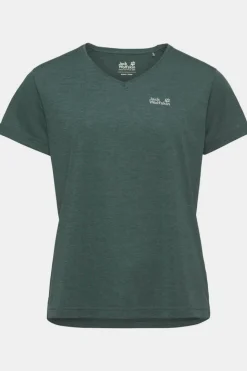 T-Shirt Wildtrail T W