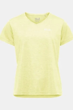 T-Shirt Wildtrail T W