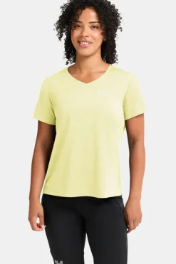 T-Shirt Wildtrail T W