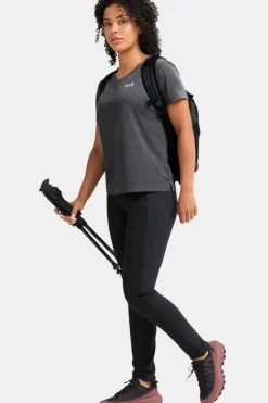 T-Shirt Wildtrail T W