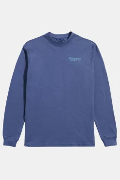 T-Shirt Winter Mountain L/S T-Shirt