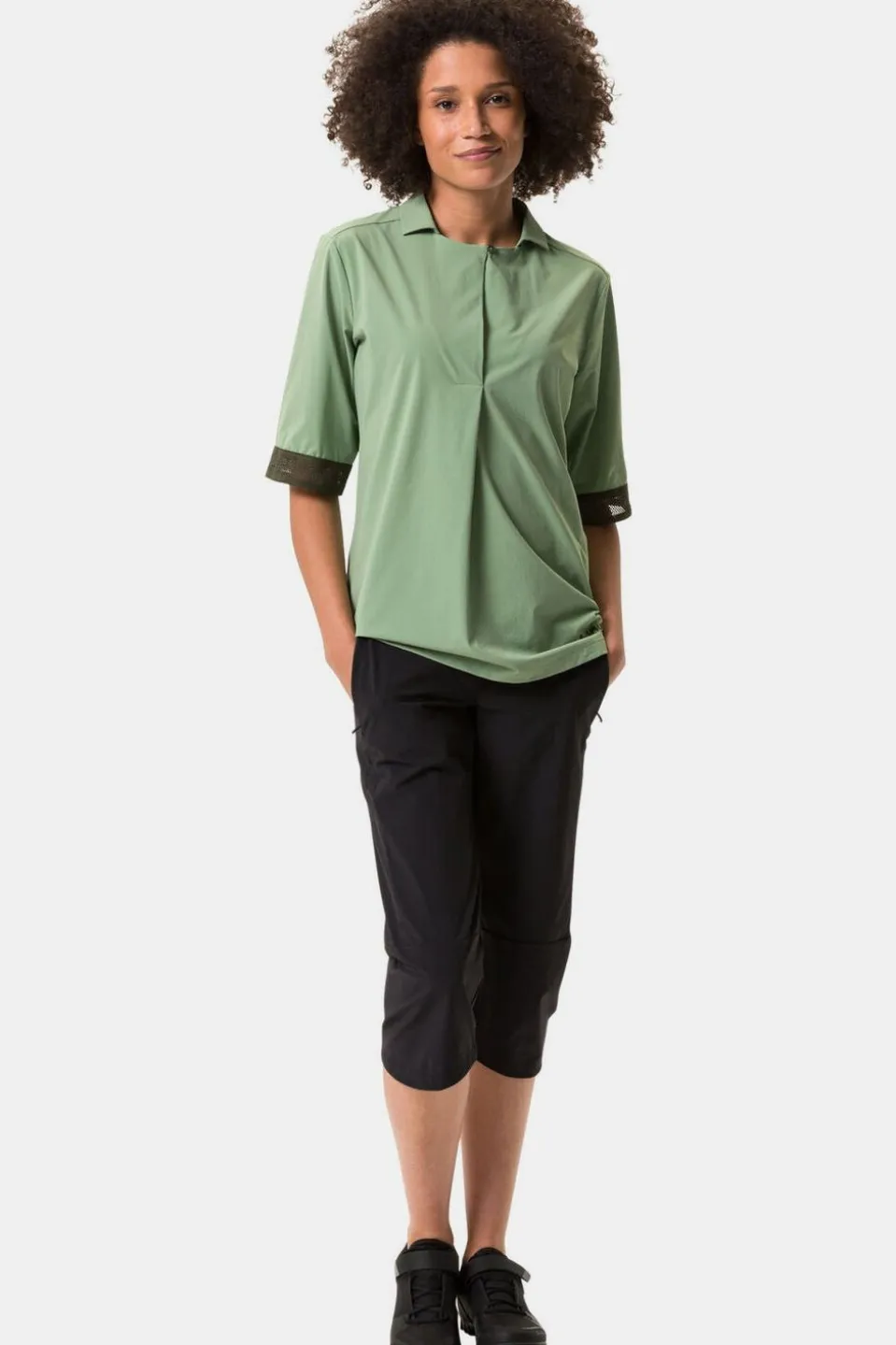 T-Shirt Wo Yaras Shirt