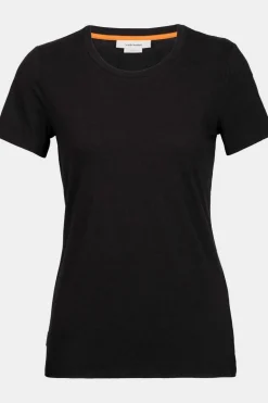 T-Shirt Women Central Classic Ss