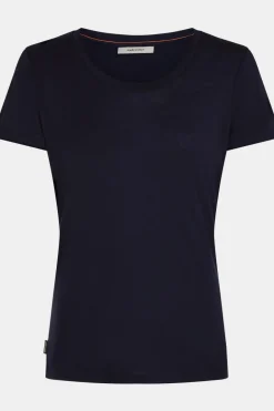 T-Shirt Women Mer 150 Tech Lite Ss Scoop Tee