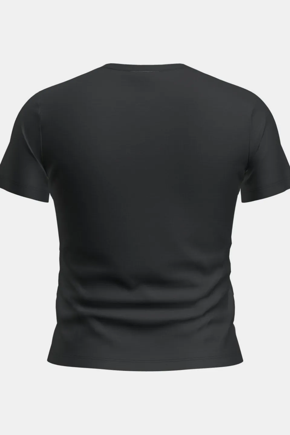 T-Shirt Women Merino 200 Tech Lite Ss Crop Slim Tee