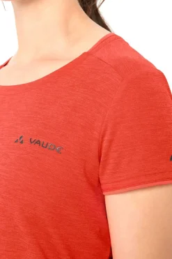 T-Shirt Women'S Essential
