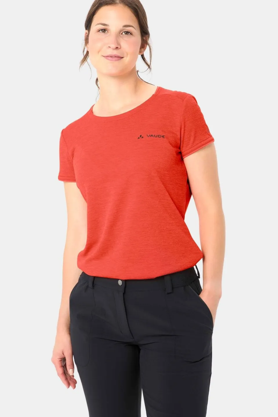 T-Shirt Women'S Essential