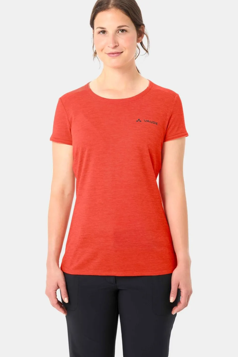 T-Shirt Women'S Essential